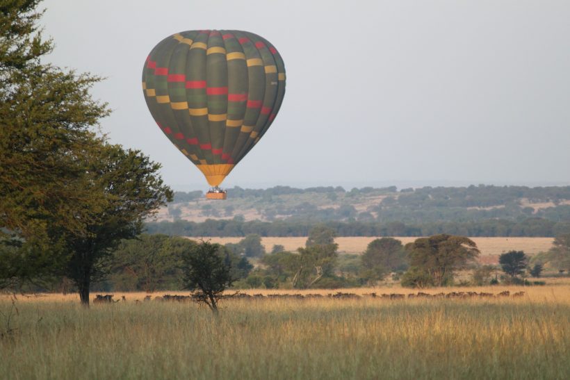 balloon-safaris