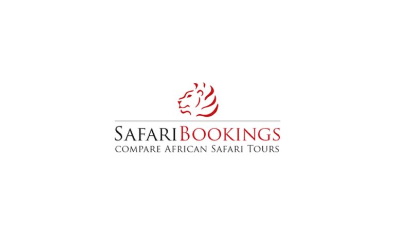 Safari Bookings